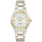 Women'S Two-Tone Automatic Stainless Steel Watch - 98L297