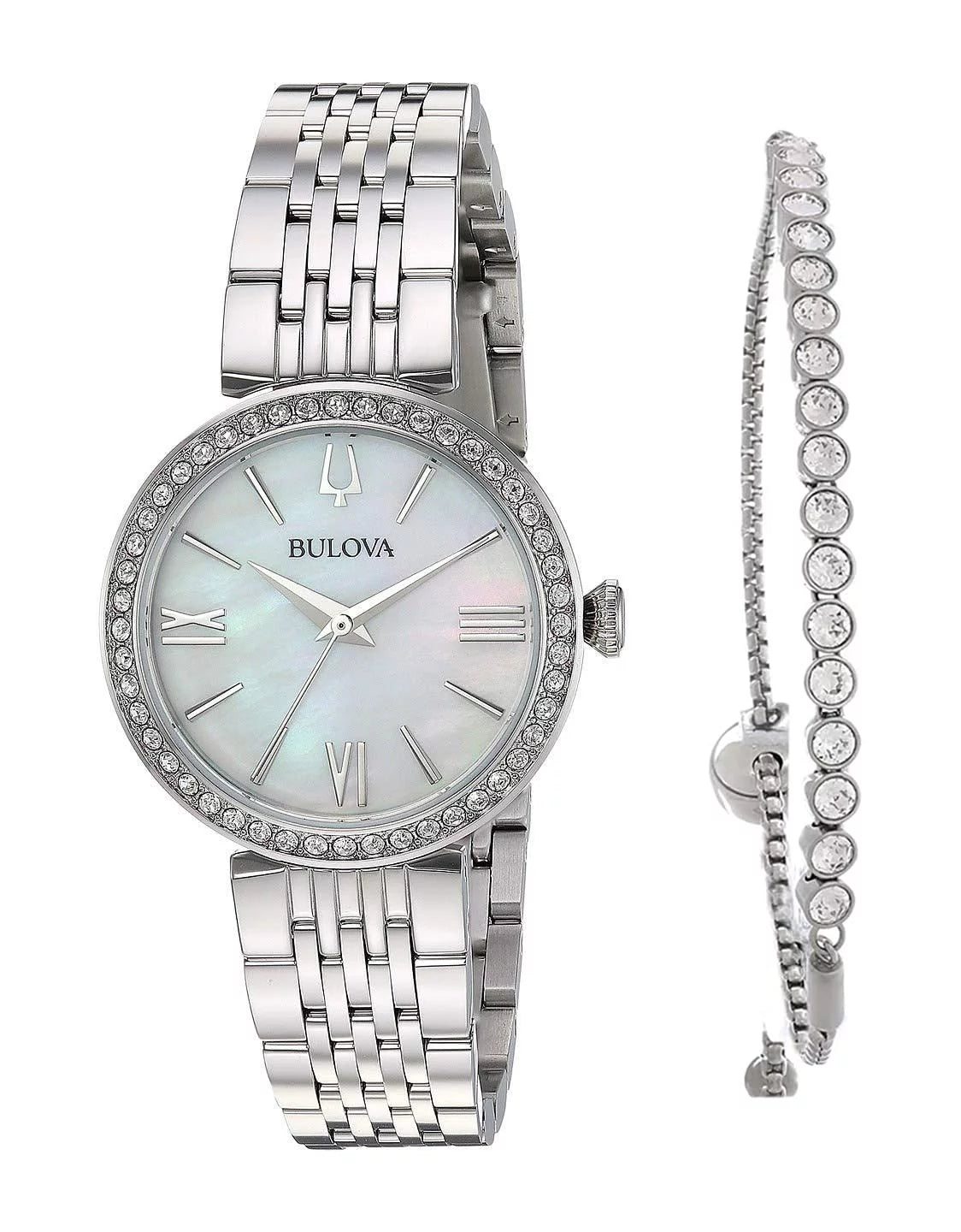 Ladies Watch 96X153